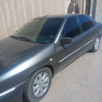 فروش زانتیا ۸۶تمیز