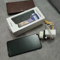 A32 5g سامسونگ در حد نو|موبایل|قم, شهرک فاطمیه|دیوار