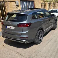 تیگو ۸ پرو ۴۰۱