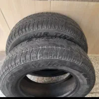 معاوضه لاستیک ۱۵ سمند با ۱۳