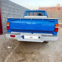 ماشین نیسان زامیاد|خودرو سواری و وانت|میناب, |دیوار