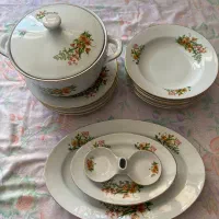 چینی عتیقه