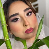 انجام میکاپ و شنیون با قیمت پایه