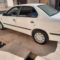 سمند ال ایکس 98 کارمندی|خودرو سواری و وانت|خرمآباد, |دیوار