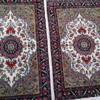 فرش دستباف زرینه دو پوت