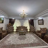 مبلمان ۹ نفره با میز ناهارخوری خوری ۶ نفره چوب راش|مبلمان خانگی و میز عسلی|فشم, |دیوار