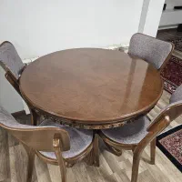 میز و صندلی غذاخوری