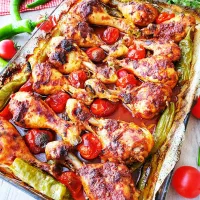 غذای خانگی ، سرویس دهی به منازل