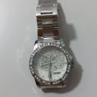 ساعت اسپریت