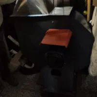 سانتریفیوژ ۳ اسب ۳ فاز
