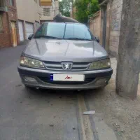 پارس مدل ۹۱