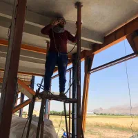 انجام کلیه کارهای نبشی کشی والپست|خدمات پیشه و مهارت|کرمانشاه, |دیوار