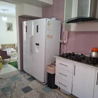 مهرگان برج ترکیه|اجارهٔ آپارتمان|محمدیه-قزوین, |دیوار