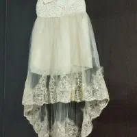 پیراهن دخترانه