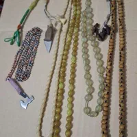 فروش تسبیح|کلکسیون اشیاء عتیقه|شیراز, گلشن|دیوار