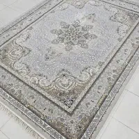 طرح لچک و ترنج از معماری سنتی/ فرش