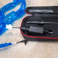 پن تتو بدن و دستگاه میکروپیگمنتیشن|آرایشی، بهداشتی، درمانی|کرج, جهان‌شهر|دیوار