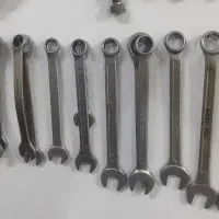 وسایل کامل مکانیکی