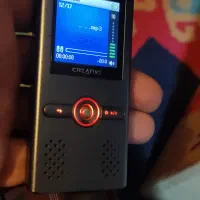 creative MP4 player