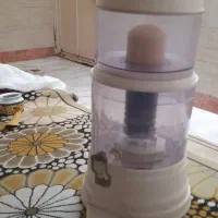 دستگاه تصفیه و فیلتر آب