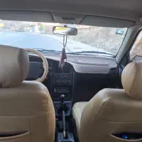 پژو 405 دوگانه GLX مدل 89 نقره‌ای|خودرو سواری و وانت|بوکان, |دیوار