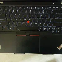 لپتاپ لنوو t495s گرافیکدار سری اسلیم هشت هسته ای|رایانه همراه|اهواز, طالقانی|دیوار