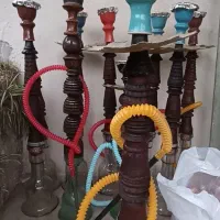 قلیان ذو سیب