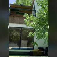 اجاره باغچه ۷۰۰متر فول امکانات شهرک انجیره