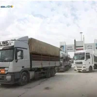 ترخیص کالا در گمرکات سومار.، خسروی و پرویز خان