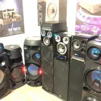 تعمیرات تخصصی انواع اسپیکر و هدفون