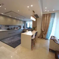 ۱۱۹ متر تکواحدی نوساز صادقیه|فروش آپارتمان|تهران, صادقیه|دیوار