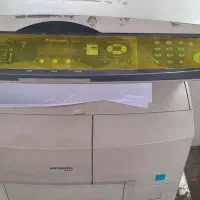 دستگاه کپی پاناسونیک ژاپنی