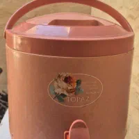 کلمن اب|ظروف نگهدارنده، پلاستیکی، یک‌بارمصرف|شیراز, اصلاح‌نژاد|دیوار