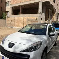 ۲۰۷ پانا دنده ای ۴۰۴ ارتقا