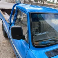 نیسان مدل 86 انژکتور تکبرگ سند