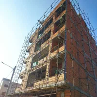 داربست فلزی افلاک