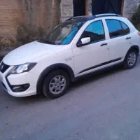 کوییک Rمدل1403|خودرو سواری و وانت|هشتگرد, سیف آباد|دیوار