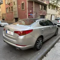 اپتیما ۲۰۱۲|خودرو سواری و وانت|تهران, استقلال|دیوار