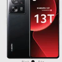 گوشی سامسونگ a56 و شیائومی 13t