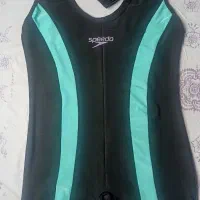 مایو لباس شنا زنانه با کلاه|لباس|تهران, صفا|دیوار