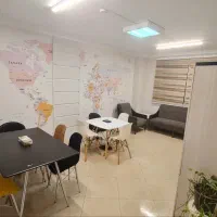اتاق مستقل اداری تجاری در خیام جنوبی|اجارهٔ دفتر کار، اتاق اداری، مطب|مشهد, سجاد شهر|دیوار