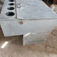 سایلنت باکس