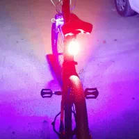 دوچرخه ۲۶ ok|دوچرخه، اسکیت، اسکوتر|مشهد, پورسینا|دیوار