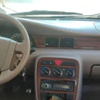 سمند lx مدل 94 مولتی پلکس|خودرو سواری و وانت|باقرشهر, |دیوار