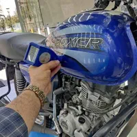 کارشناس موتور بنلی cf rs لاکی ktm tvs یاماها هوندا|خدمات موتور و ماشین|اصفهان, ملک‌شهر|دیوار