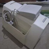 چرخ خیاطی نیولایف|چرخ خیاطی و ریسندگی|اصفهان, هزارجریب|دیوار