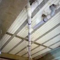 لوله کشی سرد گرم