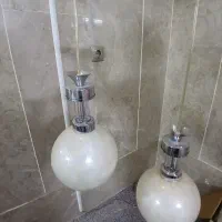 لوستر|لوستر و چراغ آویز|تهران, تختی|دیوار