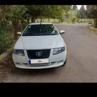 سمند سورن xU7مدل ۴۰۳در حد