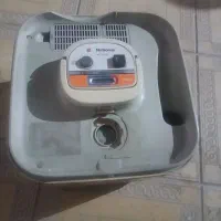 جارو برقی قدیمی ناسیونال.قدیمی انتیک